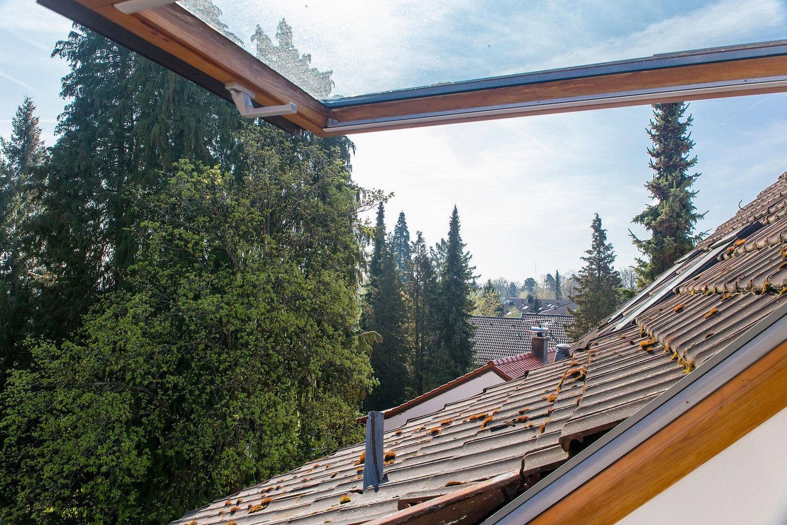 Pronájem bytu 2+kk 65 m², Stuttgart, Bádensko-Württembersko Pronájem bytu 2+kk 65 m², Stuttgart, Bádensko-Württembersko