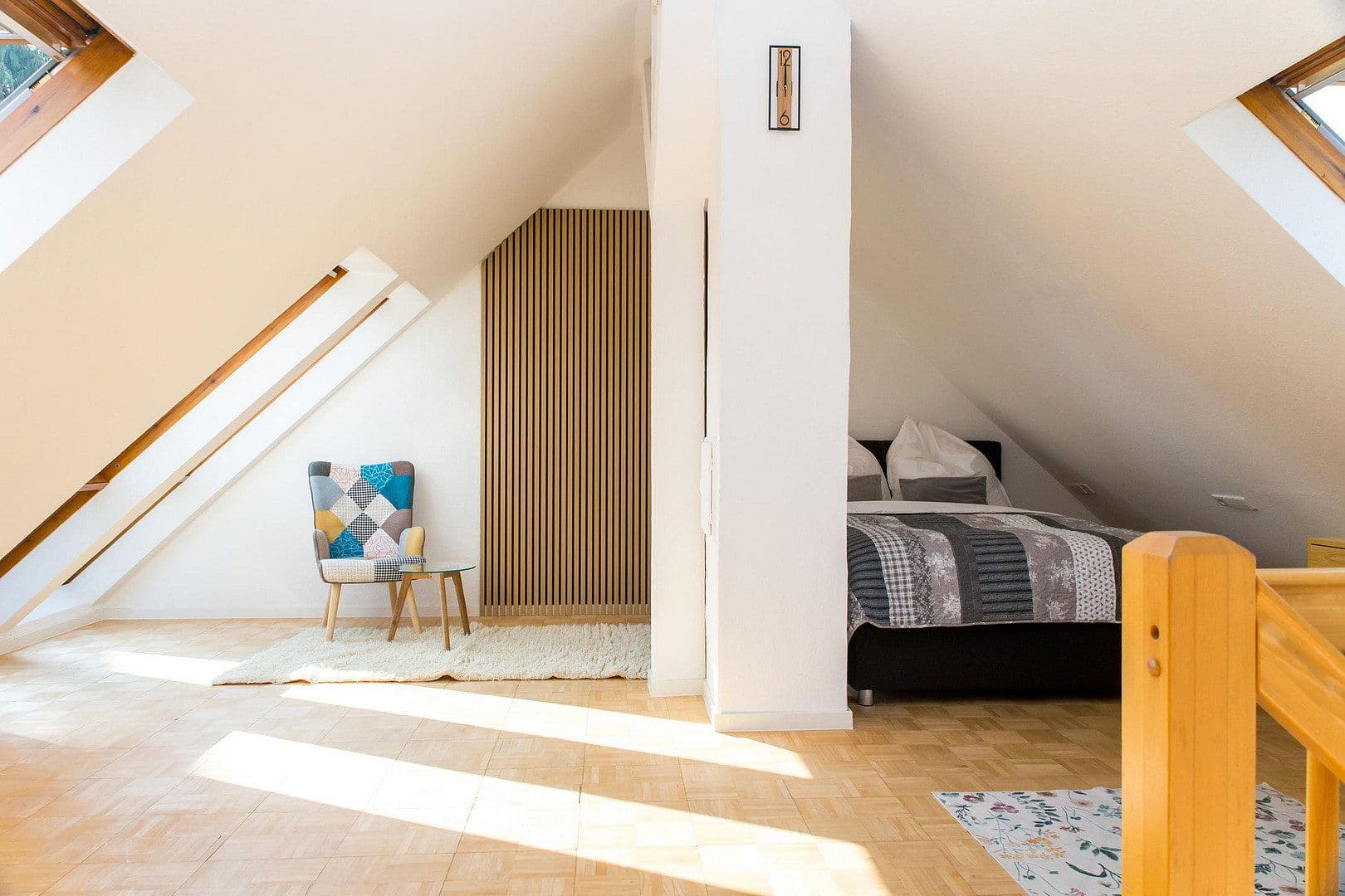 Pronájem bytu 2+kk 65 m², Stuttgart, Bádensko-Württembersko Pronájem bytu 2+kk 65 m², Stuttgart, Bádensko-Württembersko