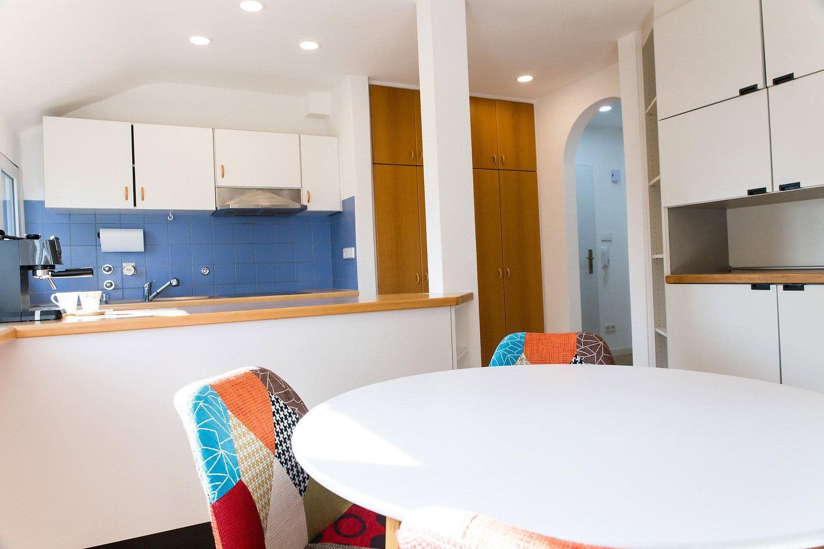 Pronájem bytu 2+kk 65 m², Stuttgart, Bádensko-Württembersko Pronájem bytu 2+kk 65 m², Stuttgart, Bádensko-Württembersko