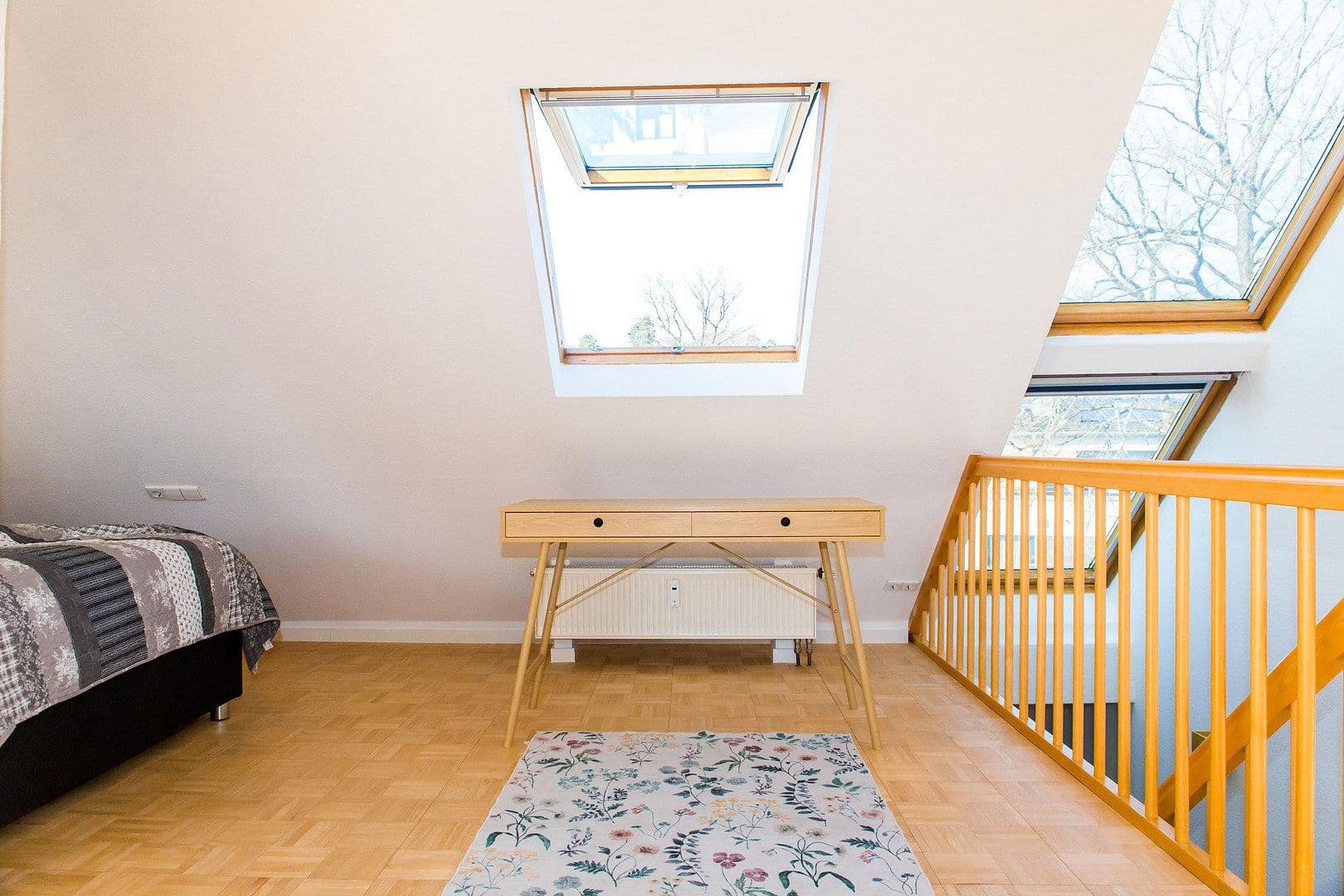 Pronájem bytu 2+kk 65 m², Stuttgart, Bádensko-Württembersko Pronájem bytu 2+kk 65 m², Stuttgart, Bádensko-Württembersko