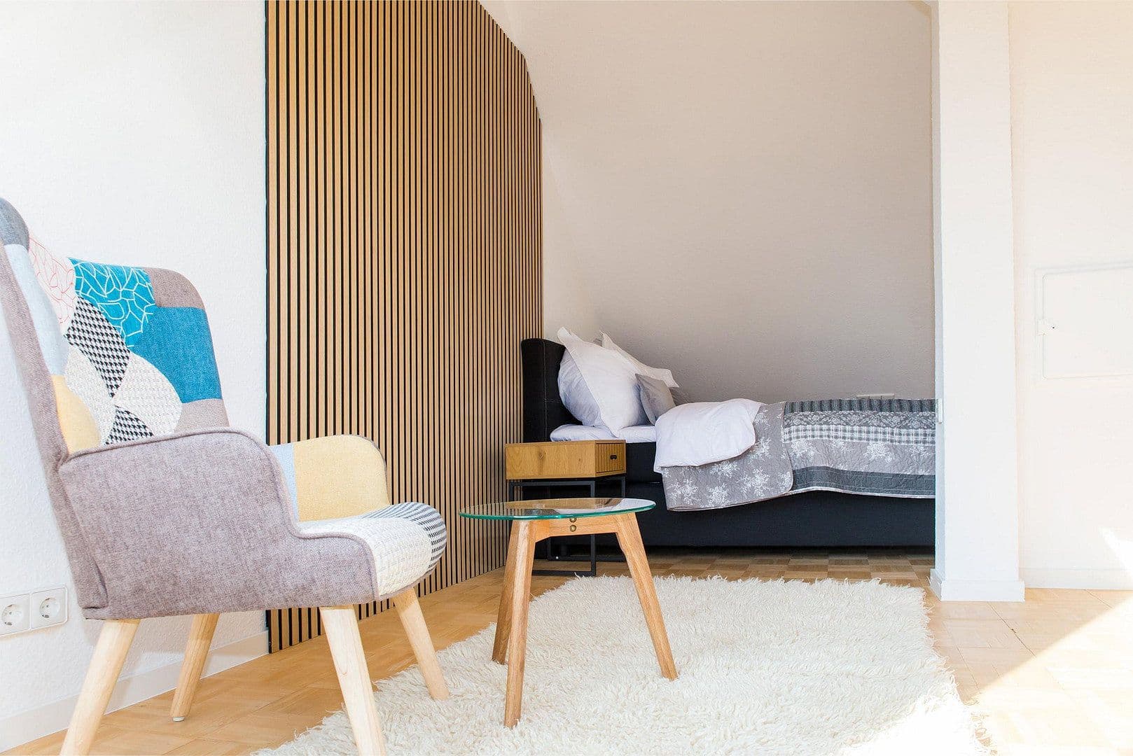 Pronájem bytu 2+kk 65 m², Stuttgart, Bádensko-Württembersko Pronájem bytu 2+kk 65 m², Stuttgart, Bádensko-Württembersko