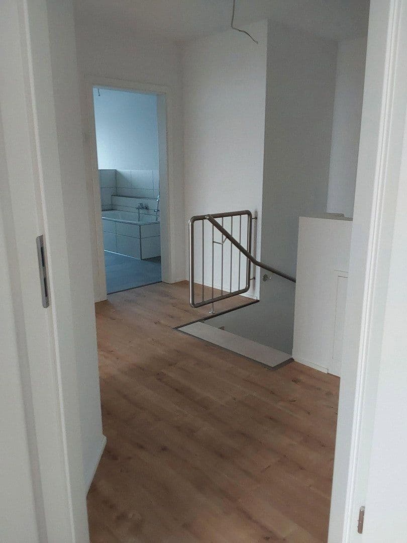 Prodej domu 123 m², pozemek 446 m², Ringweg 14, Beverstedt, Dolní Sasko Prodej domu 123 m², pozemek 446 m², Ringweg 14, Beverstedt, Dolní Sasko