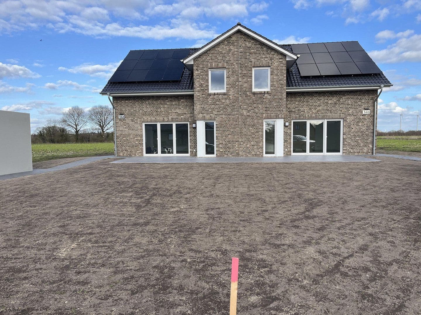 Prodej domu 123 m², pozemek 446 m², Ringweg 14, Beverstedt, Dolní Sasko Prodej domu 123 m², pozemek 446 m², Ringweg 14, Beverstedt, Dolní Sasko