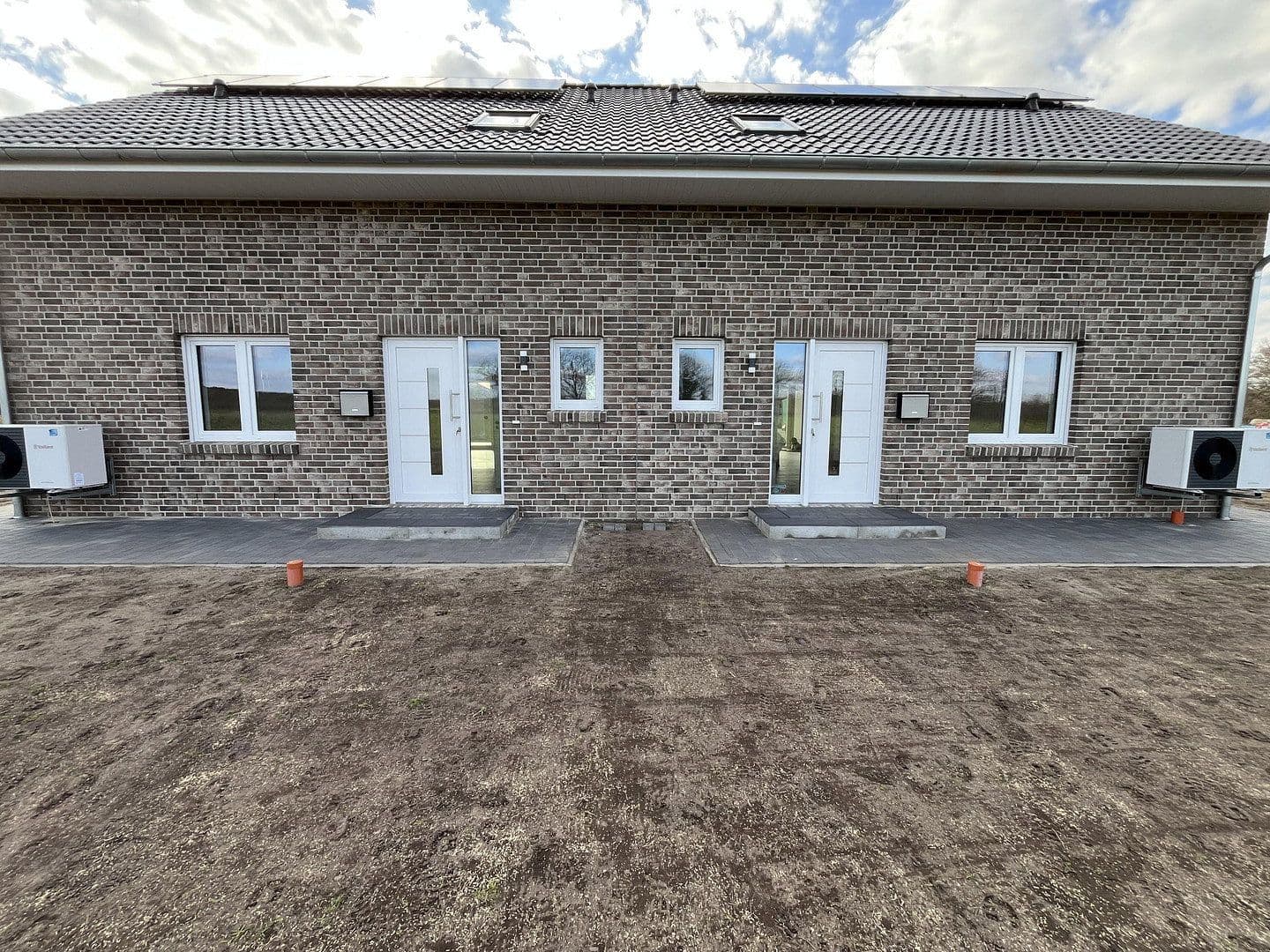 Prodej domu 123 m², pozemek 446 m², Ringweg 14, Beverstedt, Dolní Sasko Prodej domu 123 m², pozemek 446 m², Ringweg 14, Beverstedt, Dolní Sasko