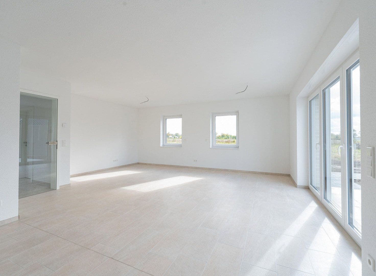 Prodej domu 123 m², pozemek 446 m², Ringweg 14, Beverstedt, Dolní Sasko Prodej domu 123 m², pozemek 446 m², Ringweg 14, Beverstedt, Dolní Sasko