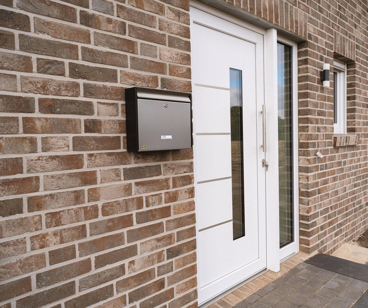 Prodej domu 123 m², pozemek 446 m², Ringweg 14, Beverstedt, Dolní Sasko Prodej domu 123 m², pozemek 446 m², Ringweg 14, Beverstedt, Dolní Sasko