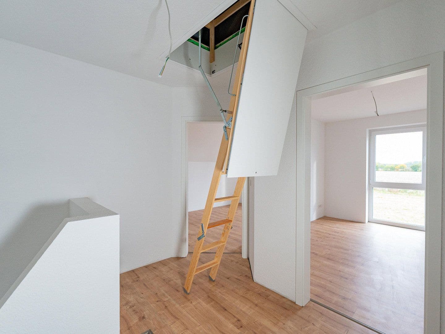 Prodej domu 123 m², pozemek 446 m², Ringweg 14, Beverstedt, Dolní Sasko Prodej domu 123 m², pozemek 446 m², Ringweg 14, Beverstedt, Dolní Sasko