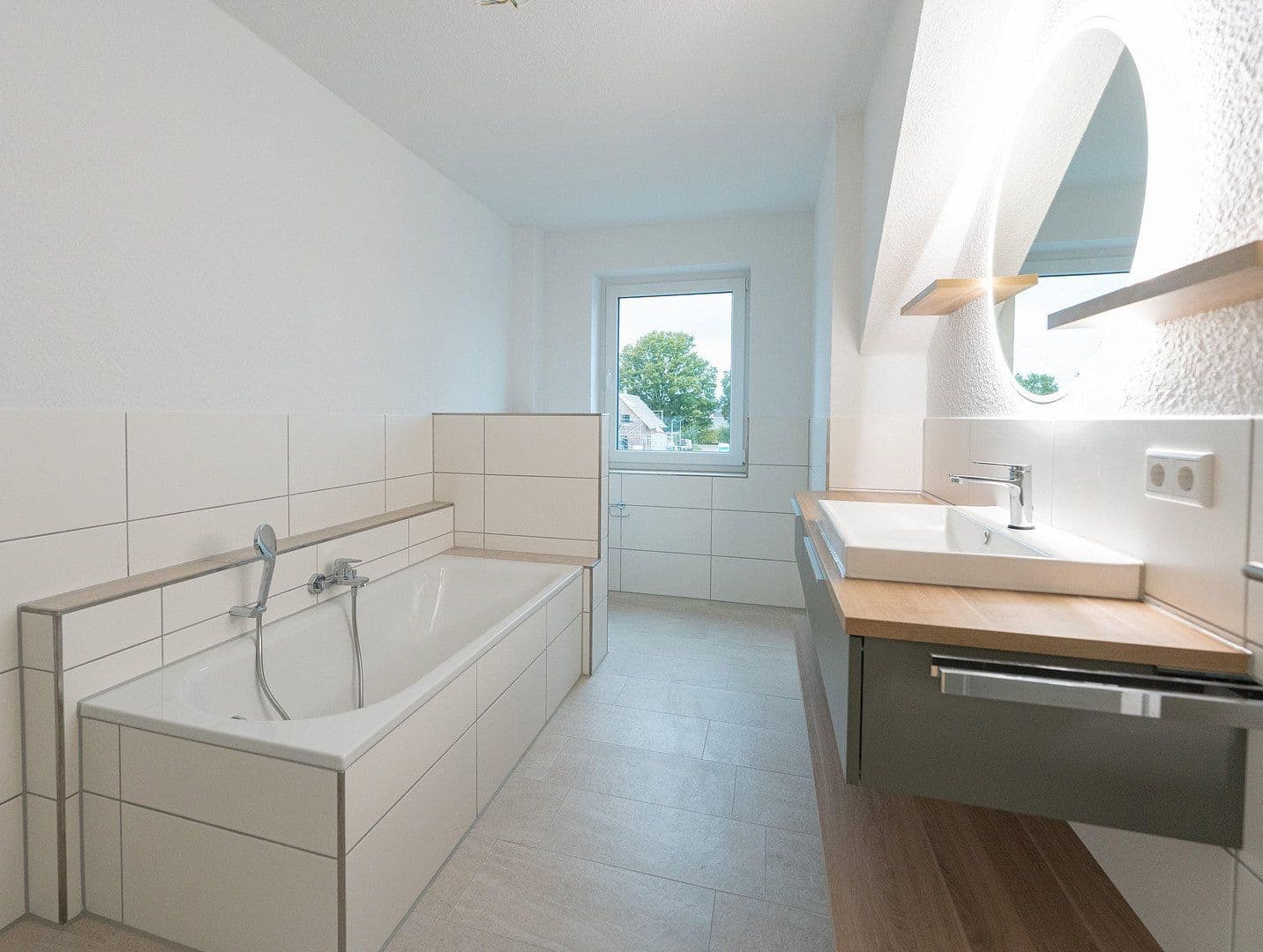 Prodej domu 123 m², pozemek 446 m², Ringweg 14, Beverstedt, Dolní Sasko Prodej domu 123 m², pozemek 446 m², Ringweg 14, Beverstedt, Dolní Sasko