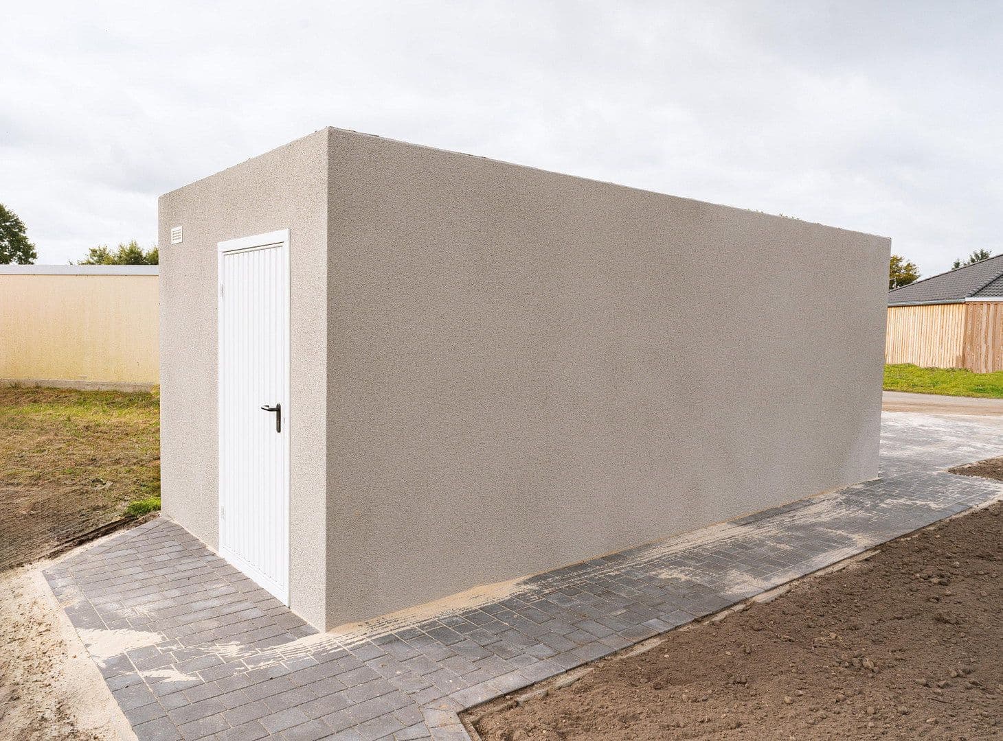 Prodej domu 123 m², pozemek 446 m², Ringweg 14, Beverstedt, Dolní Sasko Prodej domu 123 m², pozemek 446 m², Ringweg 14, Beverstedt, Dolní Sasko