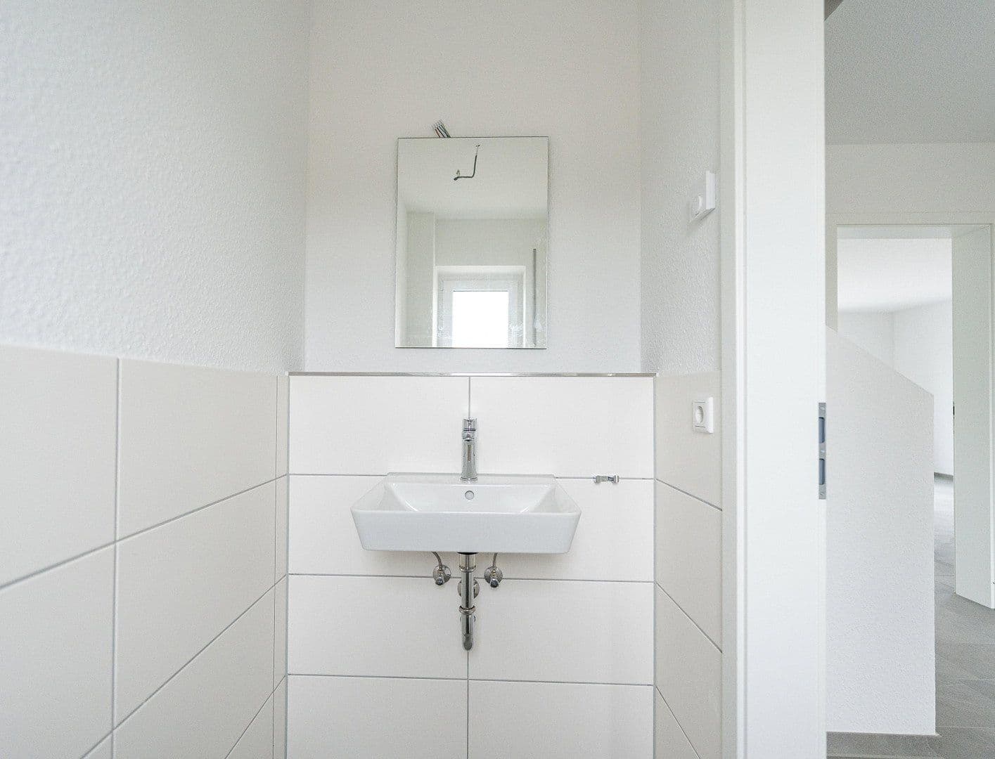 Prodej domu 123 m², pozemek 446 m², Ringweg 14, Beverstedt, Dolní Sasko Prodej domu 123 m², pozemek 446 m², Ringweg 14, Beverstedt, Dolní Sasko