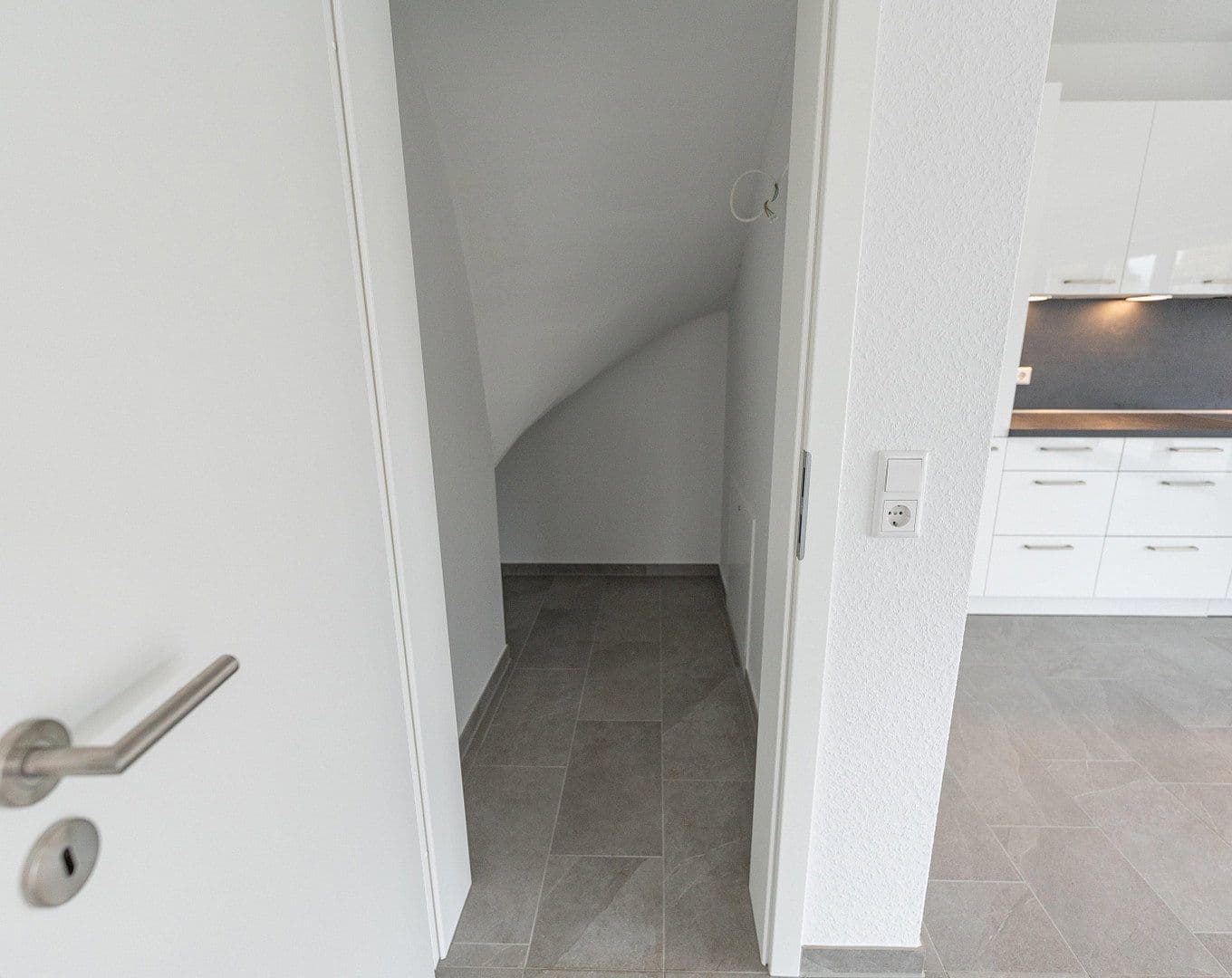 Prodej domu 123 m², pozemek 446 m², Ringweg 14, Beverstedt, Dolní Sasko Prodej domu 123 m², pozemek 446 m², Ringweg 14, Beverstedt, Dolní Sasko