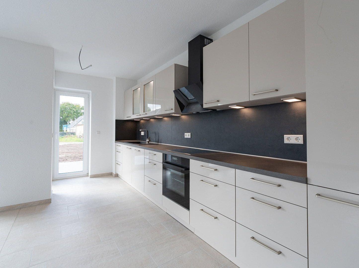 Prodej domu 123 m², pozemek 446 m², Ringweg 14, Beverstedt, Dolní Sasko Prodej domu 123 m², pozemek 446 m², Ringweg 14, Beverstedt, Dolní Sasko