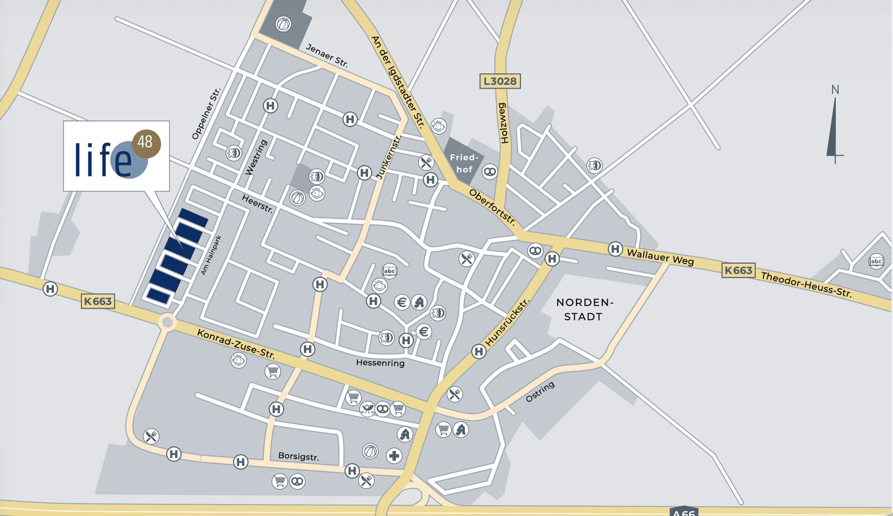Prodej domu 192 m², pozemek 353 m², Wiesbaden, Hessen Prodej domu 192 m², pozemek 353 m², Wiesbaden, Hessen