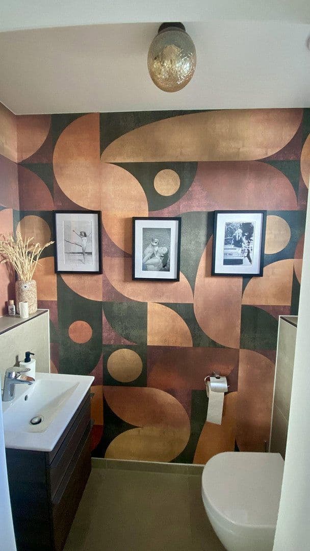 Prodej domu 192 m², pozemek 353 m², Wiesbaden, Hessen Prodej domu 192 m², pozemek 353 m², Wiesbaden, Hessen