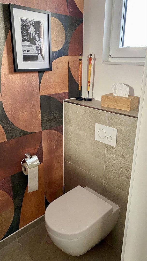 Prodej domu 192 m², pozemek 353 m², Wiesbaden, Hessen Prodej domu 192 m², pozemek 353 m², Wiesbaden, Hessen