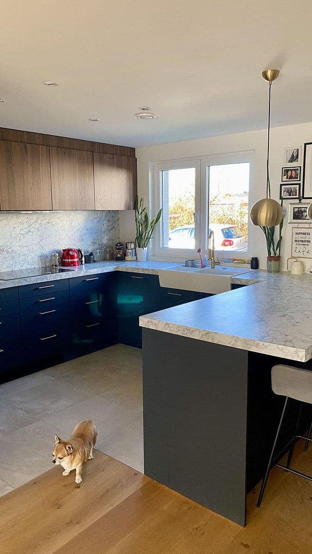 Prodej domu 192 m², pozemek 353 m², Wiesbaden, Hessen Prodej domu 192 m², pozemek 353 m², Wiesbaden, Hessen