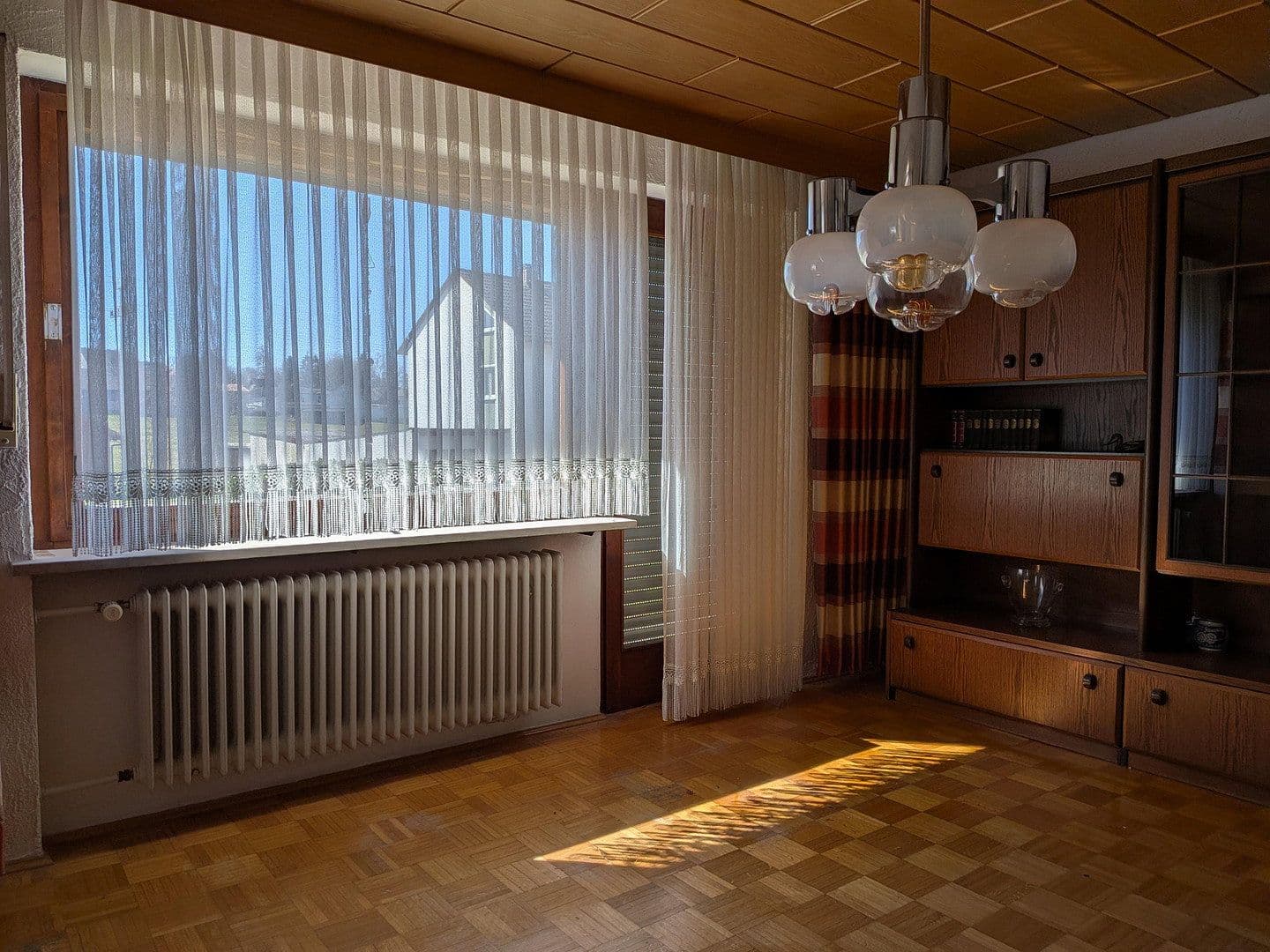 Prodej domu 175 m², pozemek 925 m², Schellenbachstr. 7, Eslarn, Bavorsko Prodej domu 175 m², pozemek 925 m², Schellenbachstr. 7, Eslarn, Bavorsko