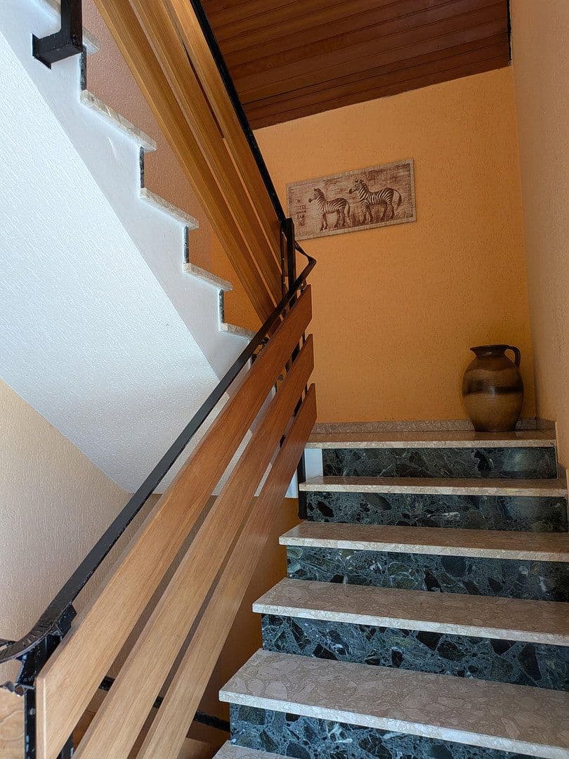 Prodej domu 175 m², pozemek 925 m², Schellenbachstr. 7, Eslarn, Bavorsko Prodej domu 175 m², pozemek 925 m², Schellenbachstr. 7, Eslarn, Bavorsko