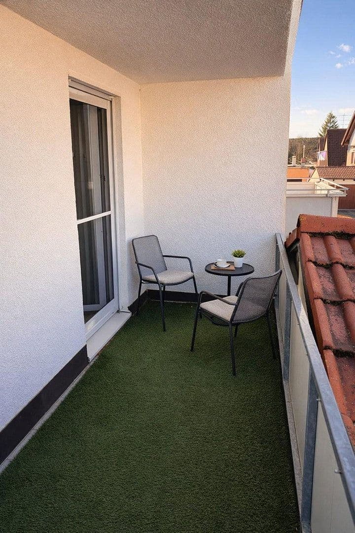 Pronájem bytu 3+1 112 m², München, Bavorsko Pronájem bytu 3+1 112 m², München, Bavorsko