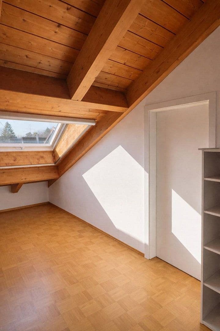 Pronájem bytu 3+1 112 m², München, Bavorsko Pronájem bytu 3+1 112 m², München, Bavorsko