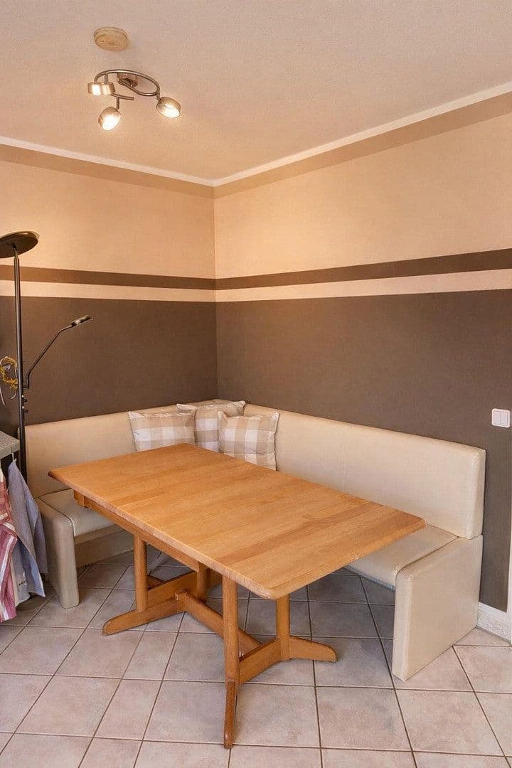 Pronájem bytu 3+1 112 m², München, Bavorsko Pronájem bytu 3+1 112 m², München, Bavorsko