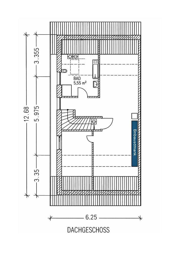 Pronájem bytu 3+1 112 m², München, Bavorsko Pronájem bytu 3+1 112 m², München, Bavorsko