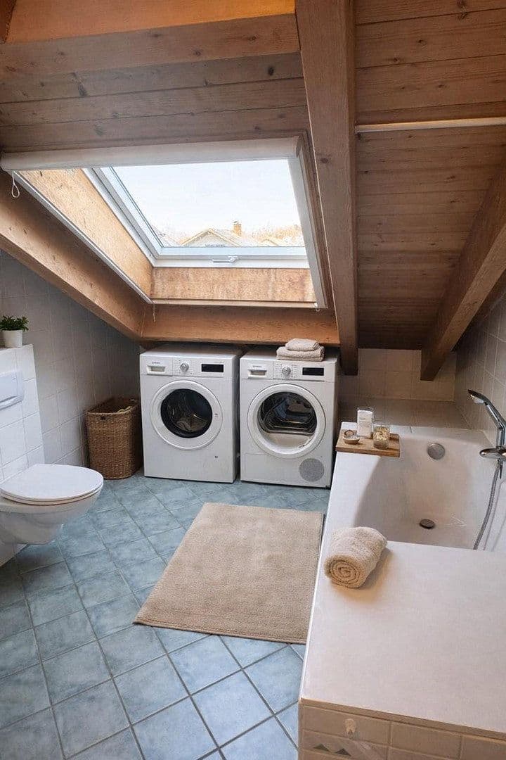 Pronájem bytu 3+1 112 m², München, Bavorsko Pronájem bytu 3+1 112 m², München, Bavorsko