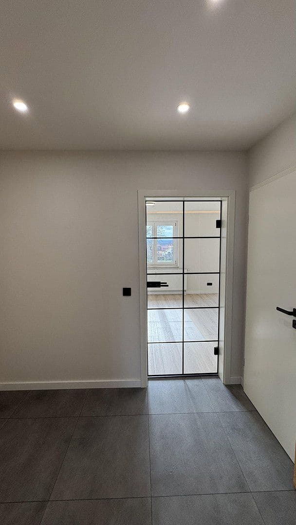 Prodej bytu 2+1 61 m², Ranis, Durynsko Prodej bytu 2+1 61 m², Ranis, Durynsko