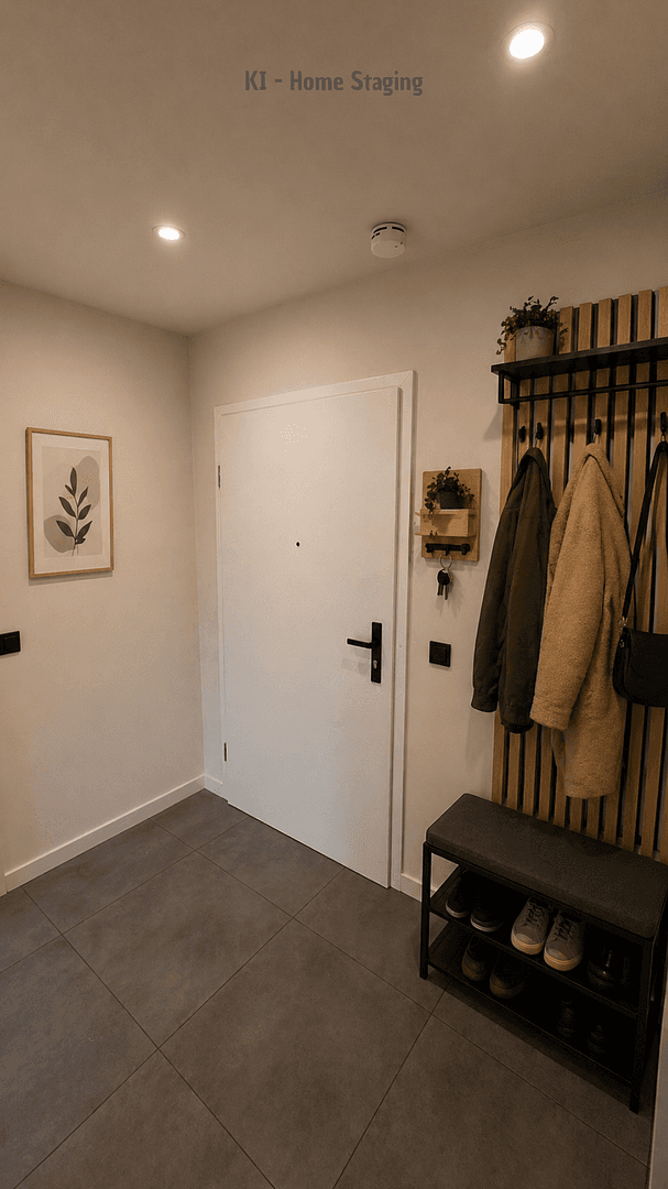 Prodej bytu 2+1 61 m², Ranis, Durynsko Prodej bytu 2+1 61 m², Ranis, Durynsko