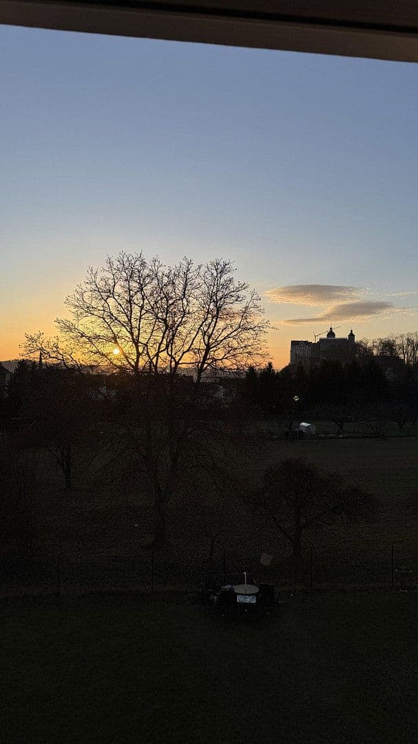 Prodej bytu 2+1 61 m², Ranis, Durynsko Prodej bytu 2+1 61 m², Ranis, Durynsko