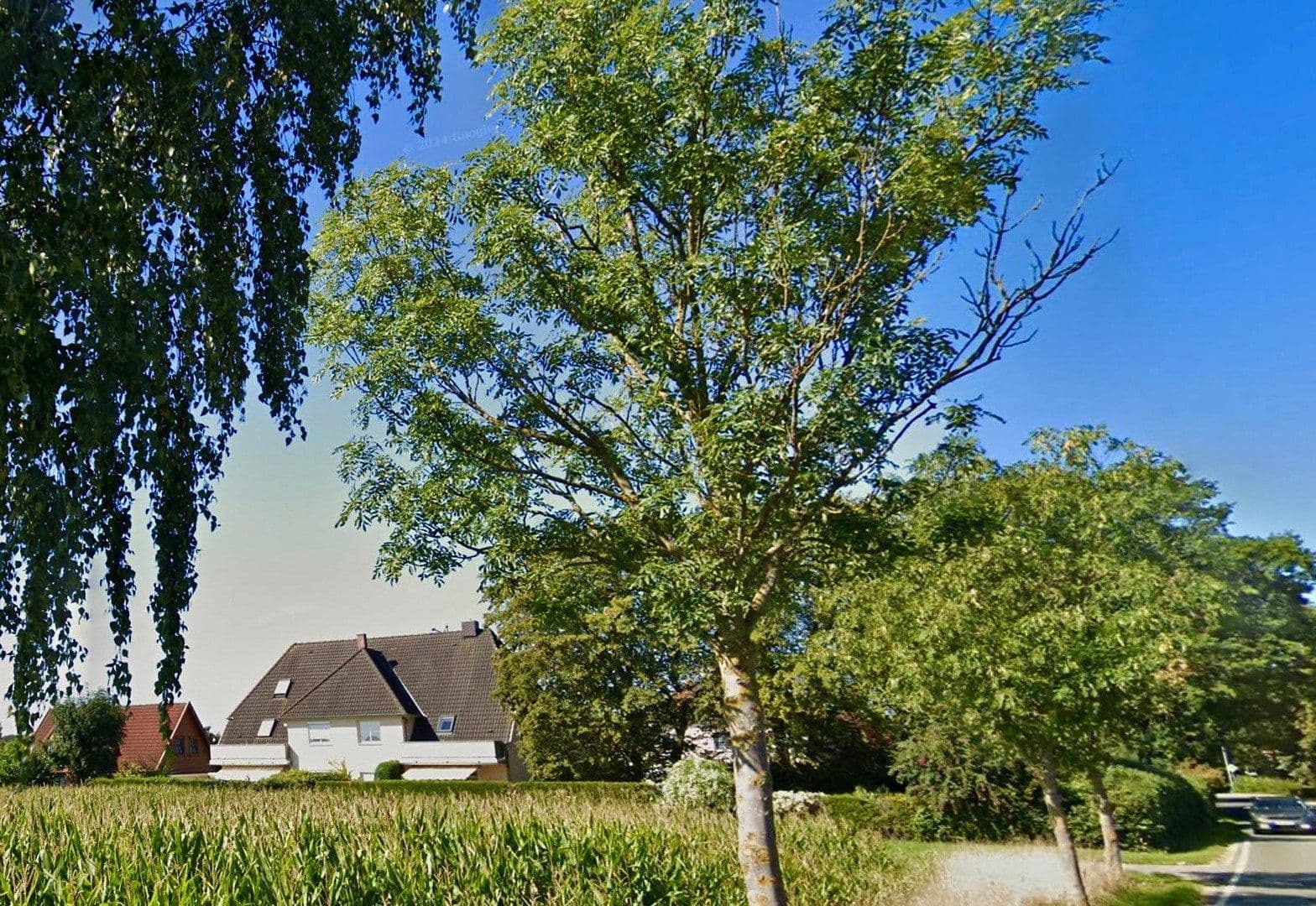 Prodej bytu 3+1 113 m², Zierow, Mecklenburg-Vorpommern Prodej bytu 3+1 113 m², Zierow, Mecklenburg-Vorpommern