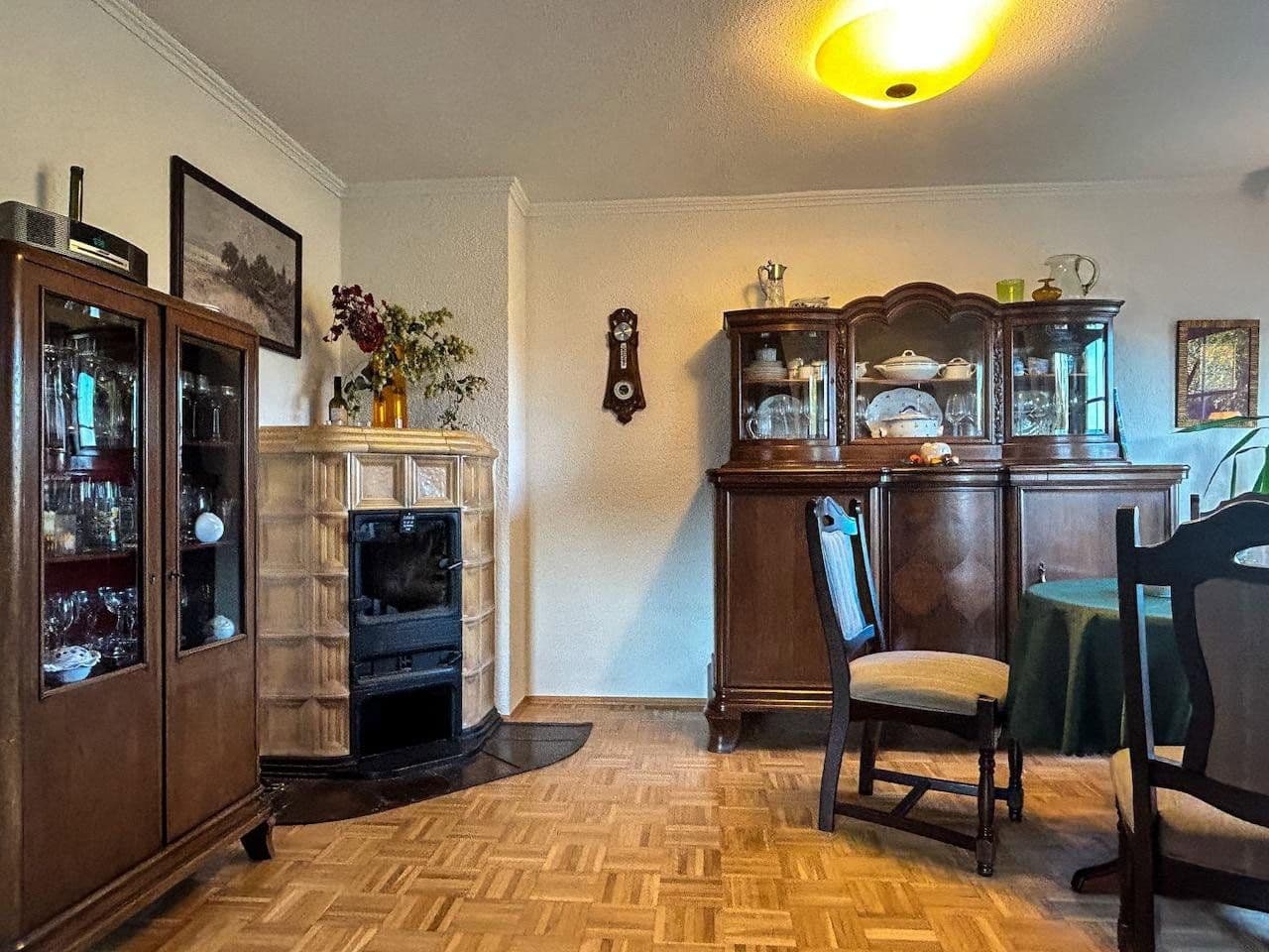 Prodej bytu 3+1 113 m², Zierow, Mecklenburg-Vorpommern Prodej bytu 3+1 113 m², Zierow, Mecklenburg-Vorpommern