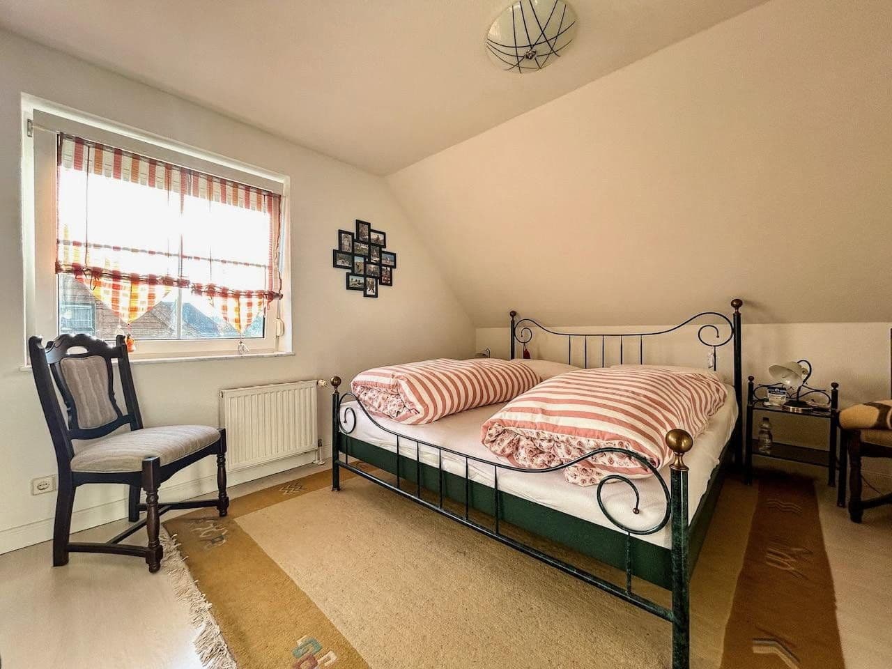 Prodej bytu 3+1 113 m², Zierow, Mecklenburg-Vorpommern Prodej bytu 3+1 113 m², Zierow, Mecklenburg-Vorpommern