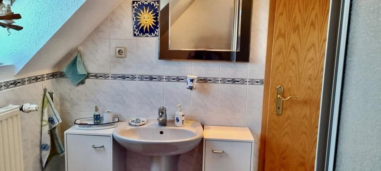 Prodej bytu 3+1 113 m², Zierow, Mecklenburg-Vorpommern Prodej bytu 3+1 113 m², Zierow, Mecklenburg-Vorpommern