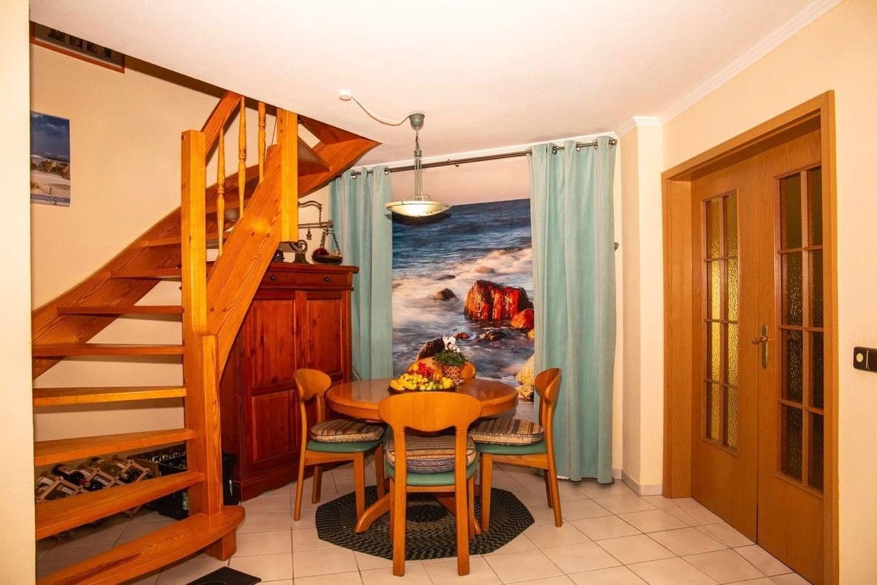 Prodej bytu 3+1 113 m², Zierow, Mecklenburg-Vorpommern Prodej bytu 3+1 113 m², Zierow, Mecklenburg-Vorpommern