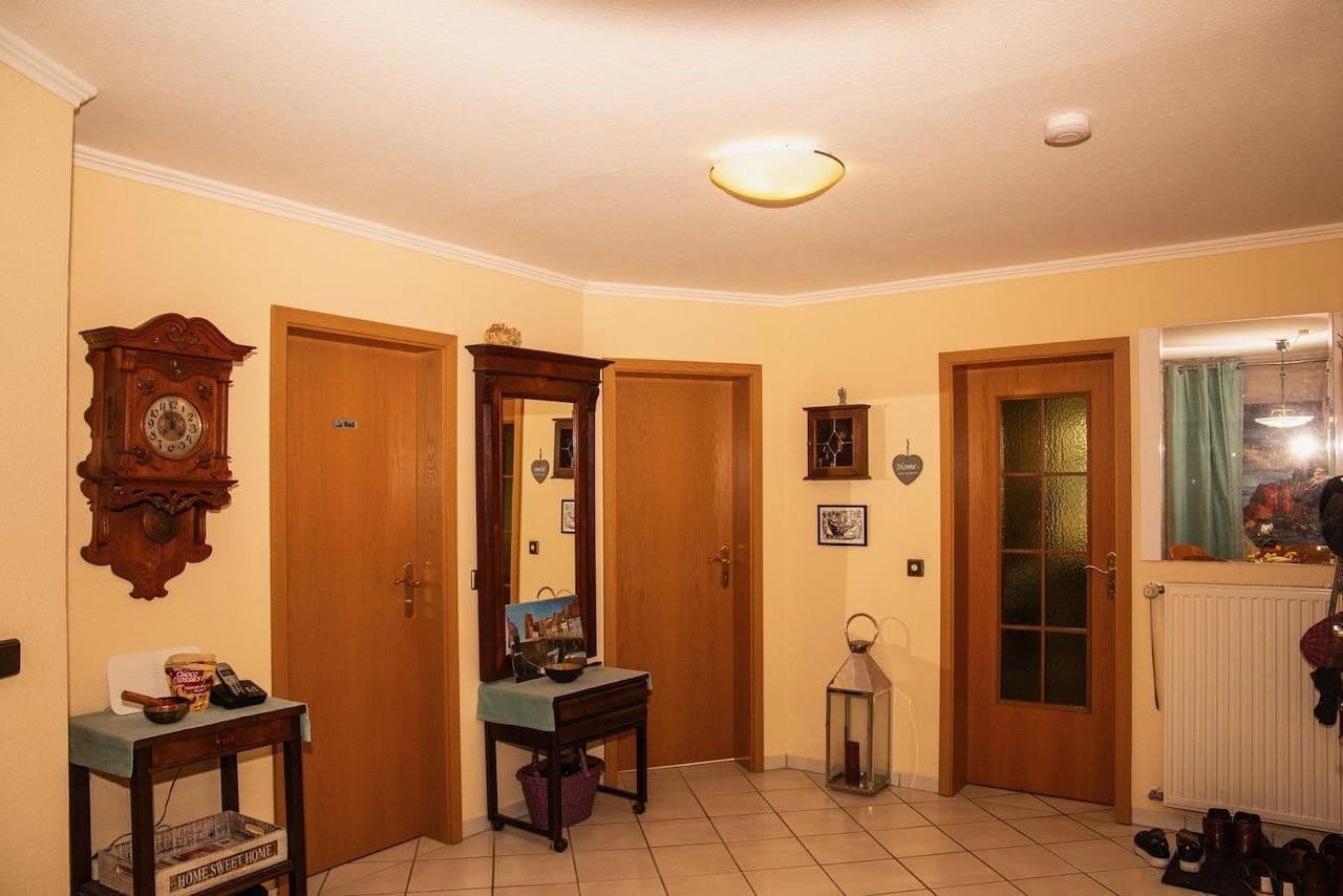 Prodej bytu 3+1 113 m², Zierow, Mecklenburg-Vorpommern Prodej bytu 3+1 113 m², Zierow, Mecklenburg-Vorpommern