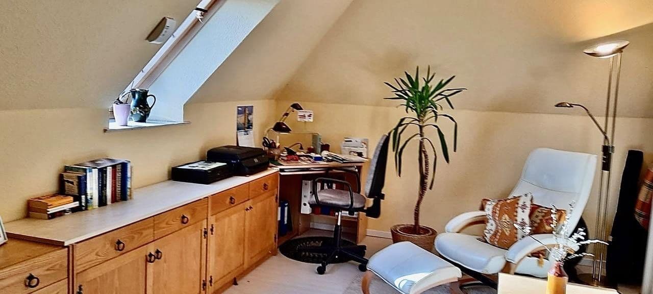 Prodej bytu 3+1 113 m², Zierow, Mecklenburg-Vorpommern Prodej bytu 3+1 113 m², Zierow, Mecklenburg-Vorpommern