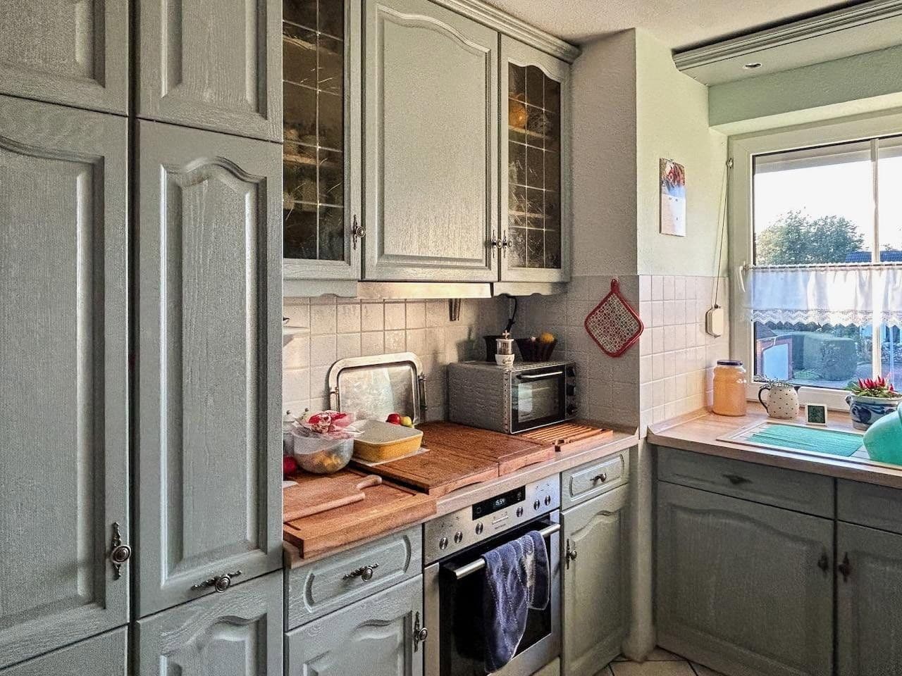 Prodej bytu 3+1 113 m², Zierow, Mecklenburg-Vorpommern Prodej bytu 3+1 113 m², Zierow, Mecklenburg-Vorpommern