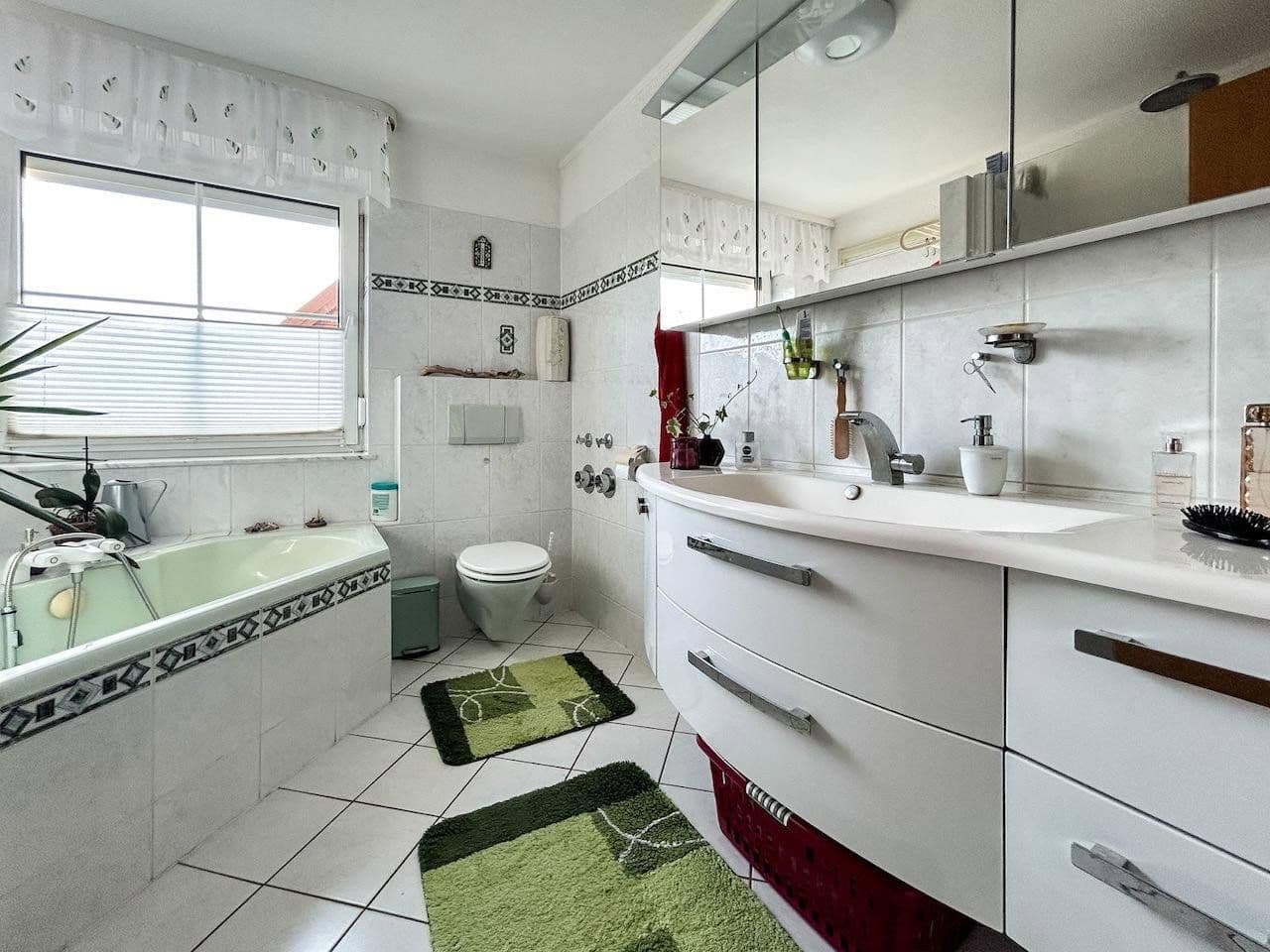 Prodej bytu 3+1 113 m², Zierow, Mecklenburg-Vorpommern Prodej bytu 3+1 113 m², Zierow, Mecklenburg-Vorpommern