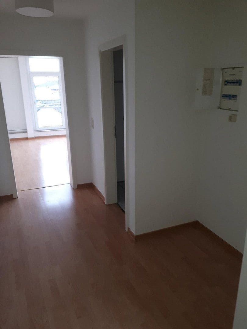Pronájem bytu 2+1 55 m², Georgstr.5-7, Lübeck, Šlesvicko-Holštýnsko Pronájem bytu 2+1 55 m², Georgstr.5-7, Lübeck, Šlesvicko-Holštýnsko