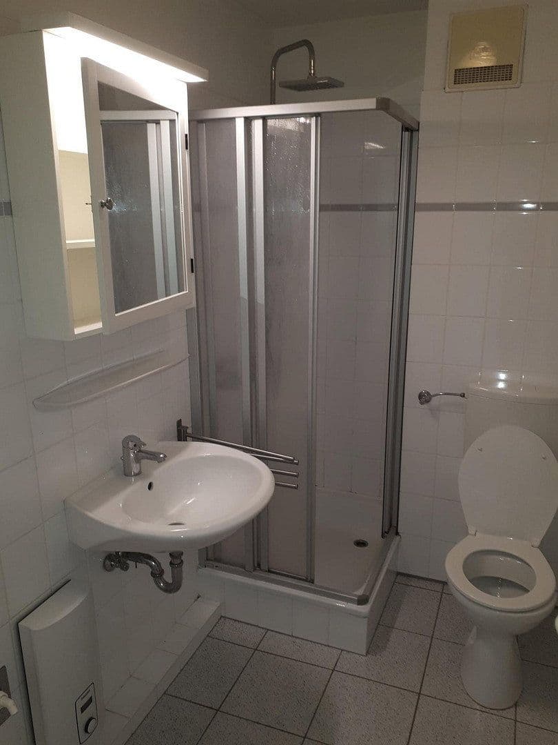 Pronájem bytu 2+1 55 m², Georgstr.5-7, Lübeck, Šlesvicko-Holštýnsko Pronájem bytu 2+1 55 m², Georgstr.5-7, Lübeck, Šlesvicko-Holštýnsko