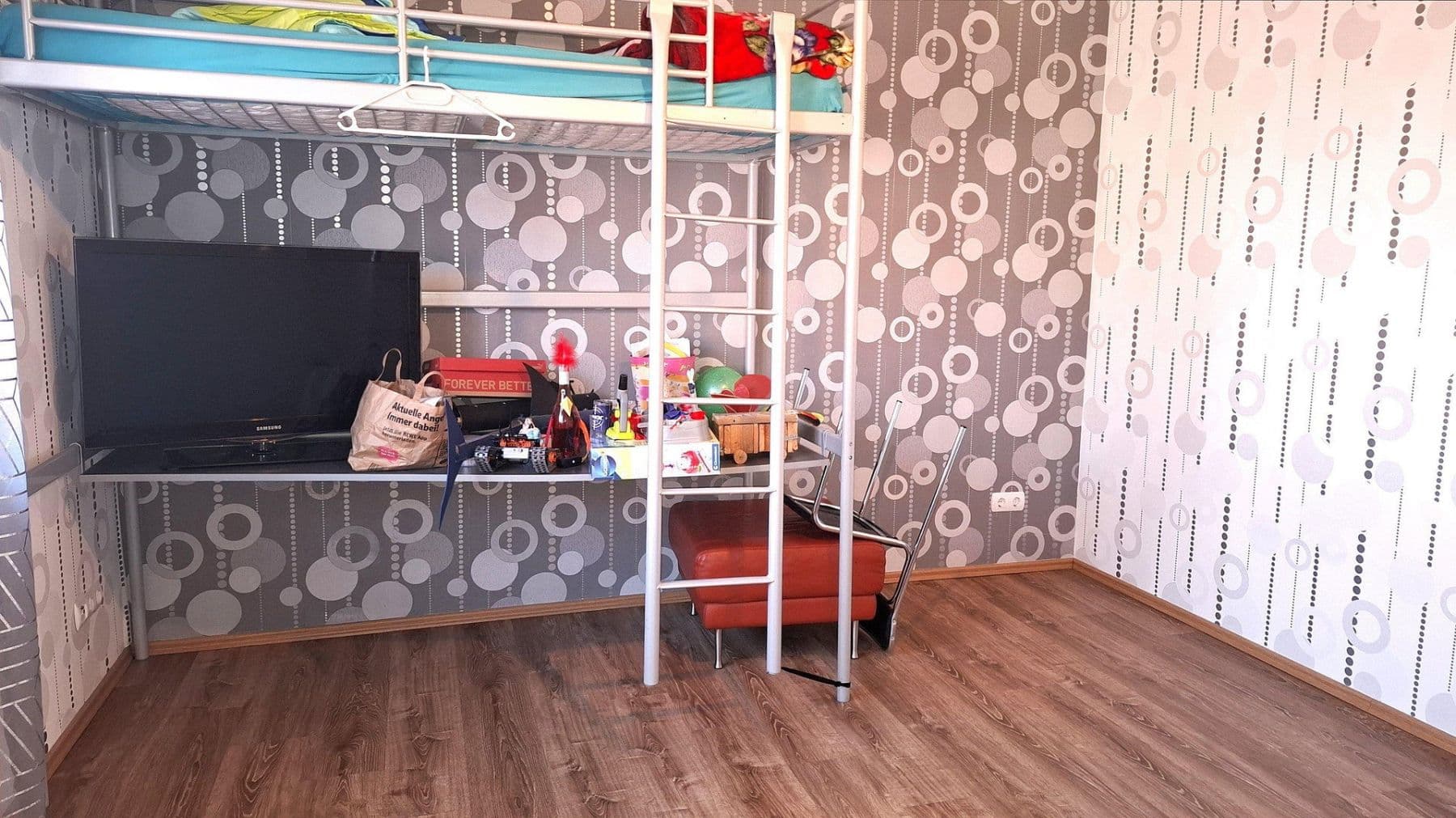 Prodej domu 175 m², pozemek 711 m², Barsinghausen, Dolní Sasko Prodej domu 175 m², pozemek 711 m², Barsinghausen, Dolní Sasko
