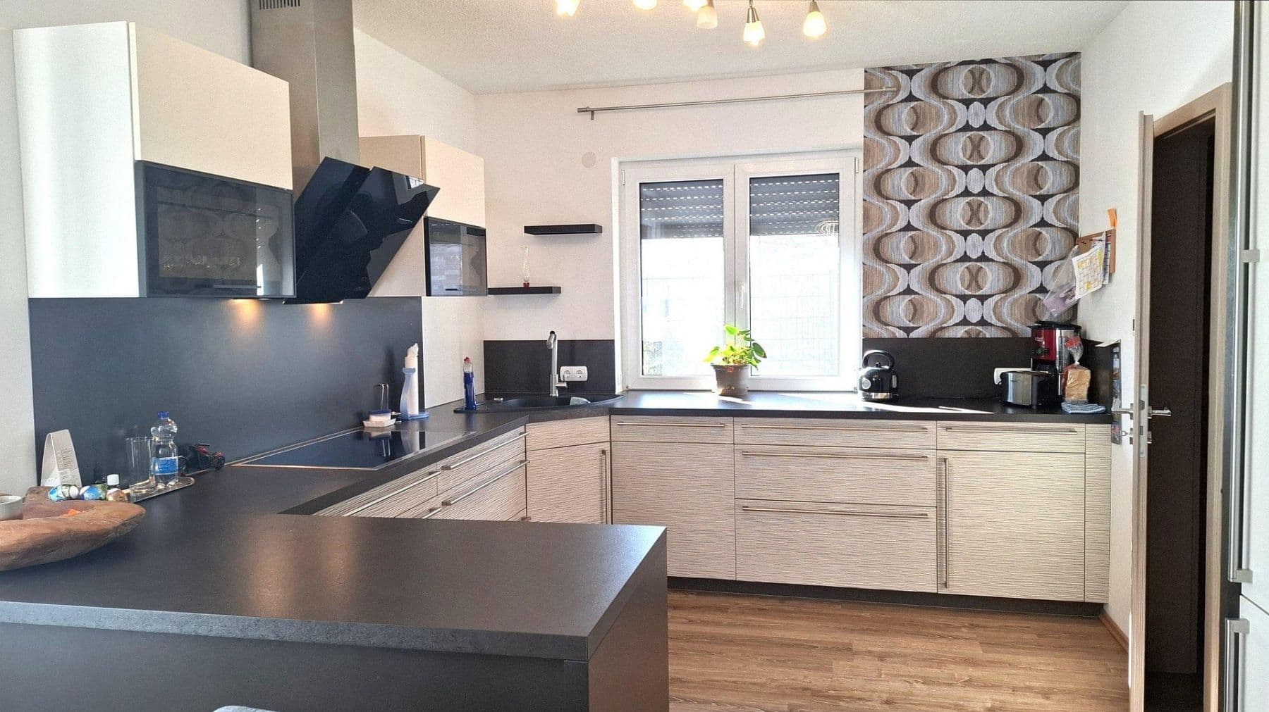 Prodej domu 175 m², pozemek 711 m², Barsinghausen, Dolní Sasko Prodej domu 175 m², pozemek 711 m², Barsinghausen, Dolní Sasko