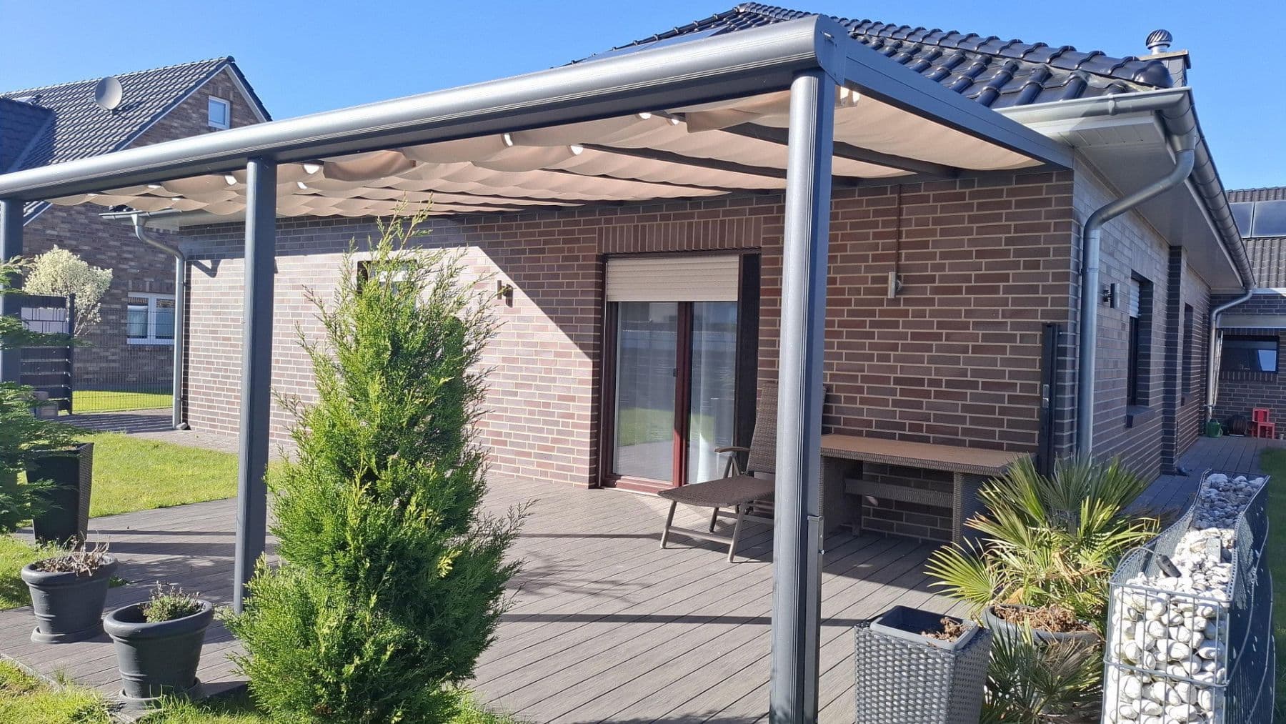 Prodej domu 175 m², pozemek 711 m², Barsinghausen, Dolní Sasko Prodej domu 175 m², pozemek 711 m², Barsinghausen, Dolní Sasko