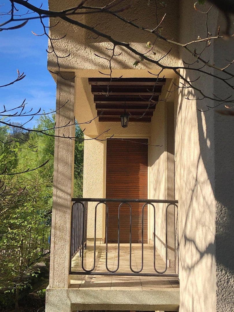 Pronájem domu 150 m², pozemek 1.000 m², Bammental, Bádensko-Württembersko Pronájem domu 150 m², pozemek 1.000 m², Bammental, Bádensko-Württembersko