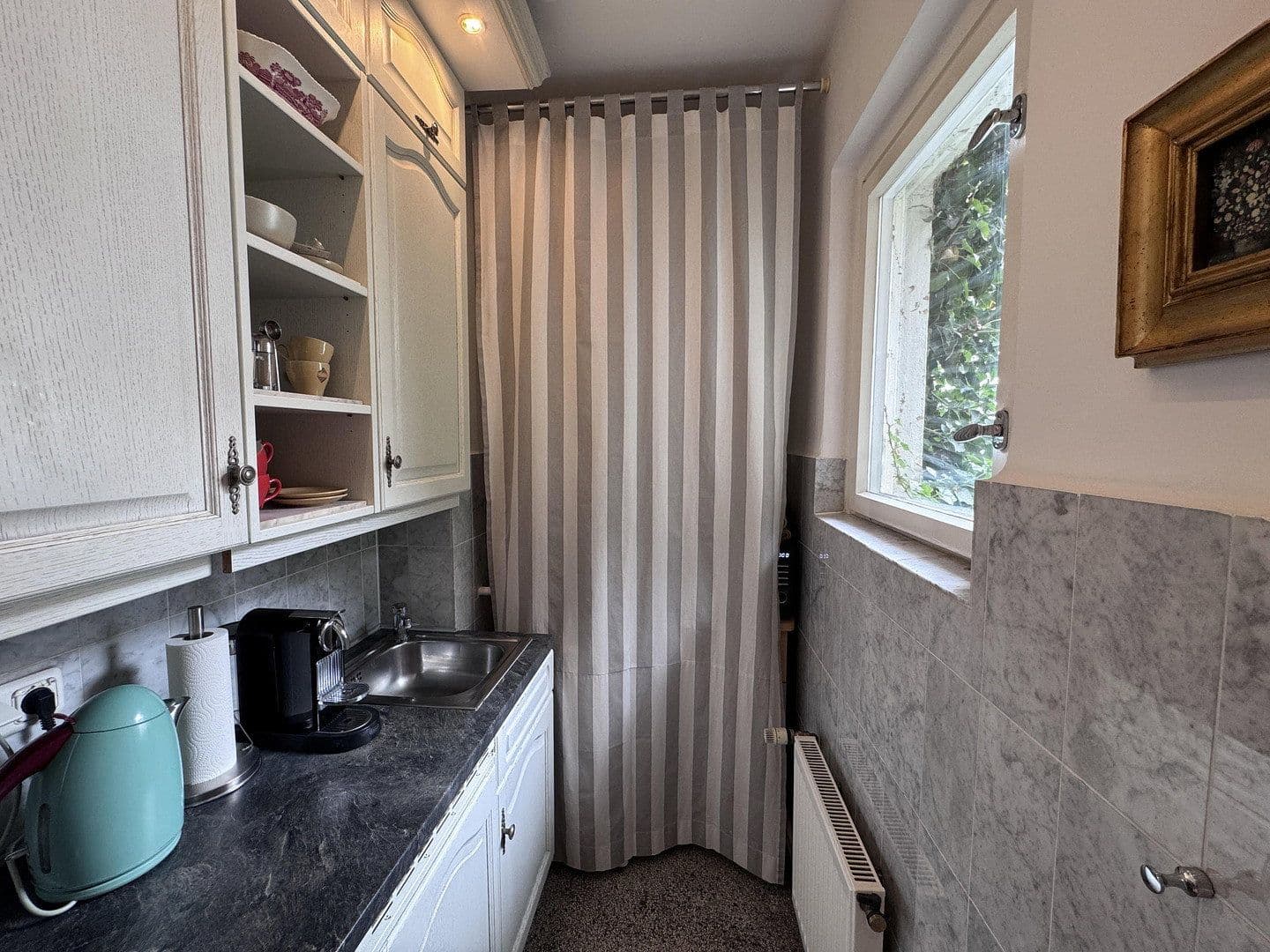 Pronájem bytu 1+1 33 m², Berlin, Berlín Pronájem bytu 1+1 33 m², Berlin, Berlín