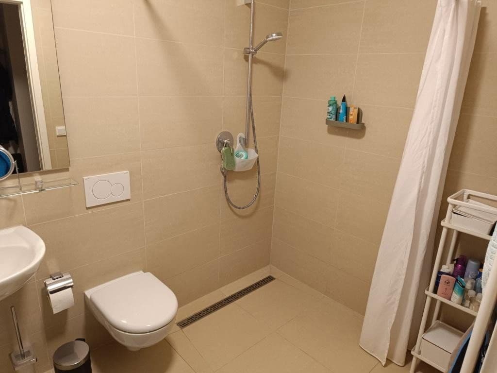 Pronájem bytu 1+1 36 m², Breisacher Straße 141, Freiburg im Breisgau, Bádensko-Württembersko Pronájem bytu 1+1 36 m², Breisacher Straße 141, Freiburg im Breisgau, Bádensko-Württembersko