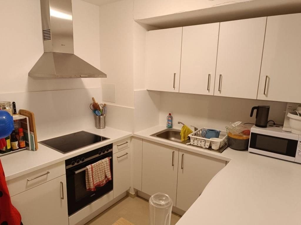 Pronájem bytu 1+1 36 m², Breisacher Straße 141, Freiburg im Breisgau, Bádensko-Württembersko Pronájem bytu 1+1 36 m², Breisacher Straße 141, Freiburg im Breisgau, Bádensko-Württembersko