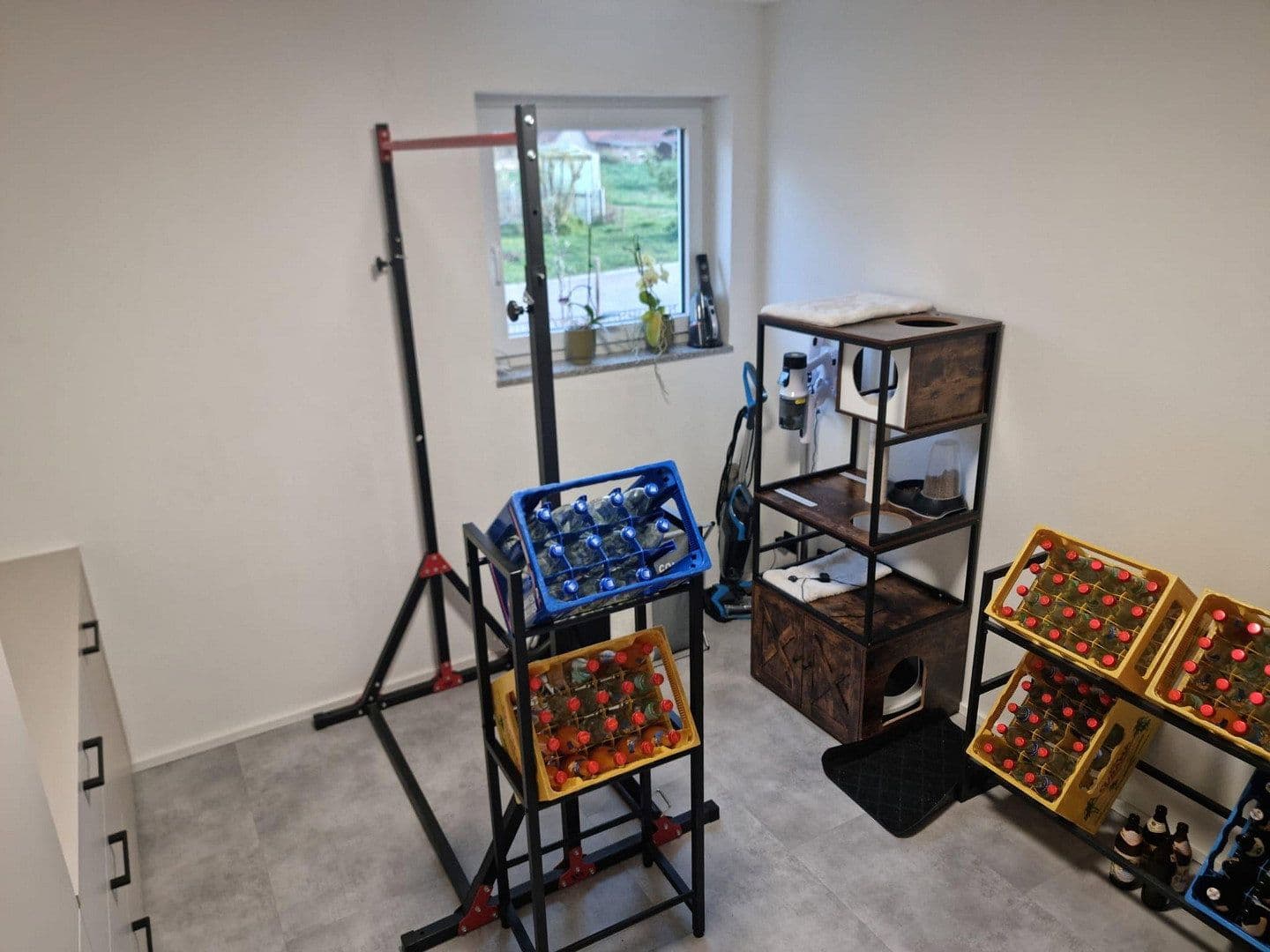 Pronájem bytu 3+1 108 m², Alemannenring 38, Ehingen, Bavorsko Pronájem bytu 3+1 108 m², Alemannenring 38, Ehingen, Bavorsko