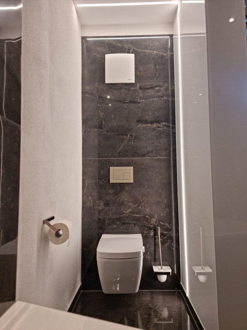 Pronájem bytu 3+1 108 m², Alemannenring 38, Ehingen, Bavorsko Pronájem bytu 3+1 108 m², Alemannenring 38, Ehingen, Bavorsko